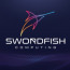 Swordfish Computing logo